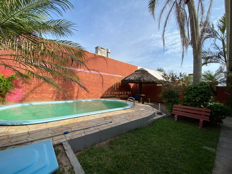 Aluguel de temporada em Noiva do Mar, casa com 5 suítes: 27ª foto da galeria de imagens do imóvel