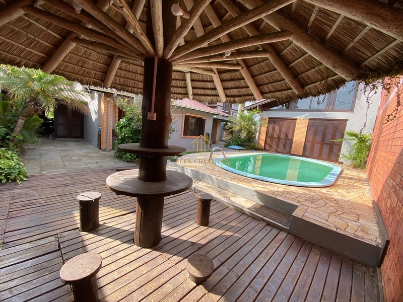 Aluguel de temporada em Noiva do Mar, casa com 5 suítes: 26ª foto da galeria de imagens do imóvel