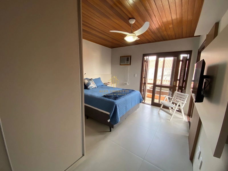 Aluguel de temporada em Noiva do Mar, casa com 5 suítes: 18ª foto da galeria de imagens do imóvel