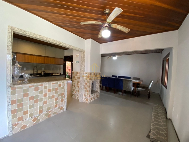 Aluguel de temporada em Noiva do Mar, casa com 5 suítes: 9ª foto da galeria de imagens do imóvel