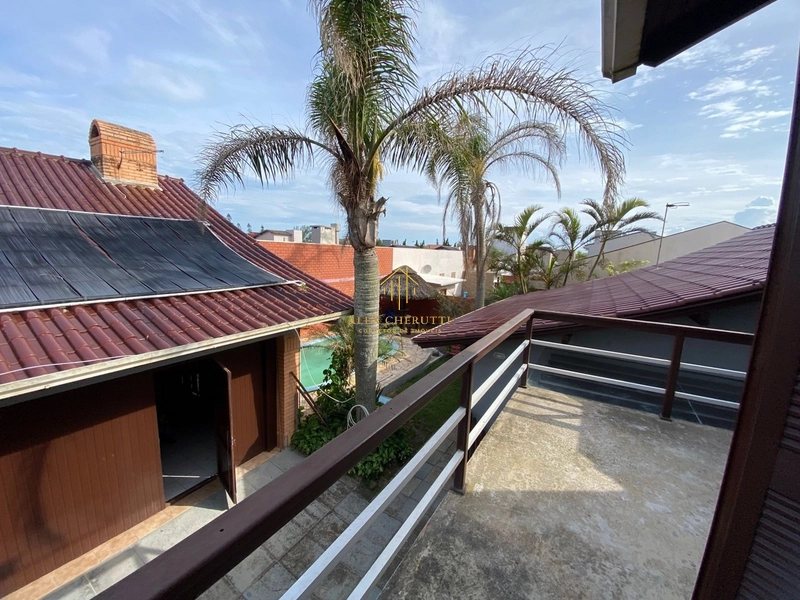 Aluguel de temporada em Noiva do Mar, casa com 5 suítes: 3ª foto da galeria de imagens do imóvel