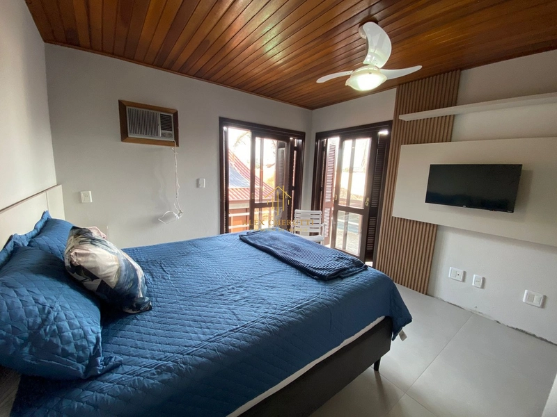 Aluguel de temporada em Noiva do Mar, casa com 5 suítes: 19ª foto da galeria de imagens do imóvel