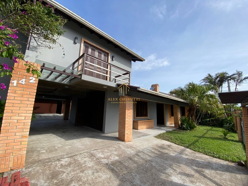 Aluguel de temporada em Noiva do Mar, casa com 5 suítes: 2ª foto da galeria de imagens do imóvel