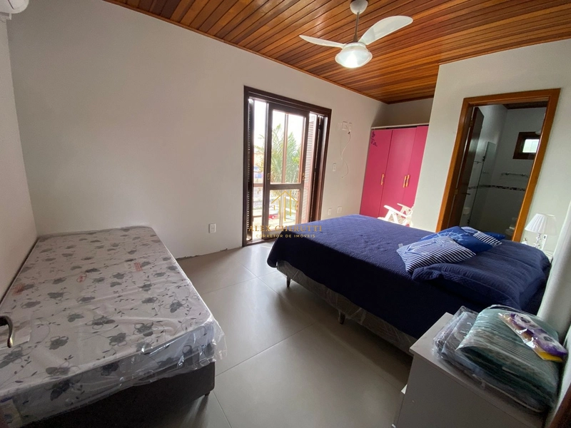 Aluguel de temporada em Noiva do Mar, casa com 5 suítes: 14ª foto da galeria de imagens do imóvel