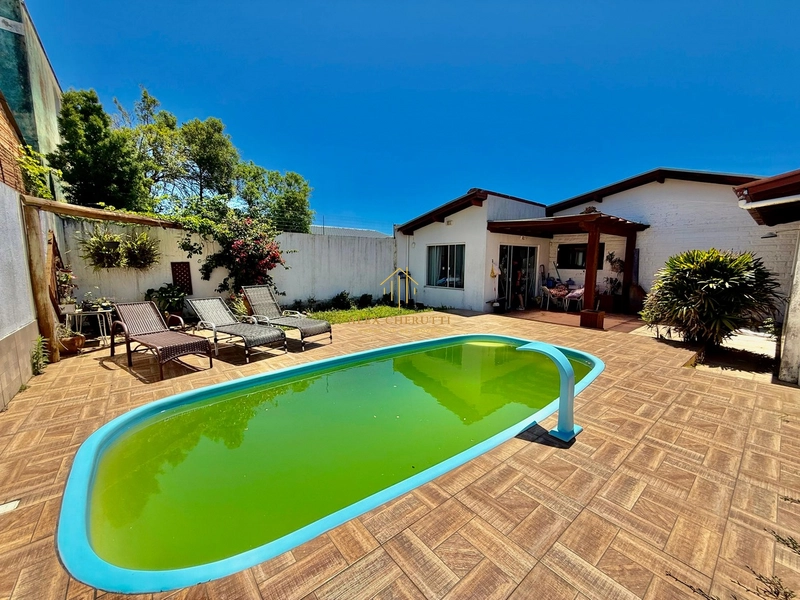 Casa à venda na praia de Rainha do Mar, 3 dormitórios: 20ª foto da galeria de imagens do imóvel