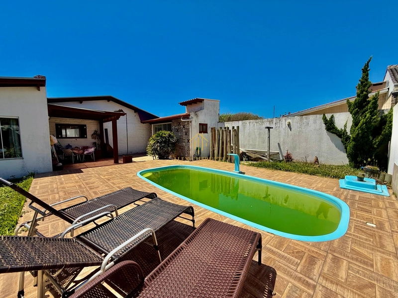 Casa à venda na praia de Rainha do Mar, 3 dormitórios: 18ª foto da galeria de imagens do imóvel