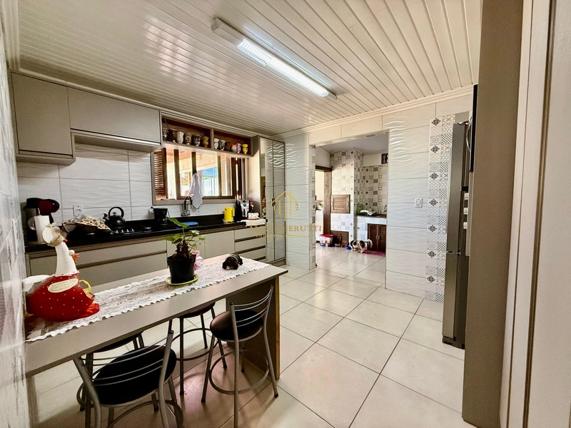 Casa à venda na praia de Rainha do Mar, 3 dormitórios: 7ª foto da galeria de imagens do imóvel