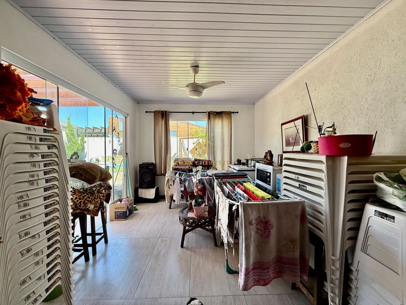 Casa à venda na praia de Rainha do Mar, 3 dormitórios: 15ª foto da galeria de imagens do imóvel