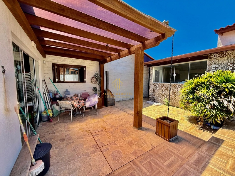 Casa à venda na praia de Rainha do Mar, 3 dormitórios: 17ª foto da galeria de imagens do imóvel