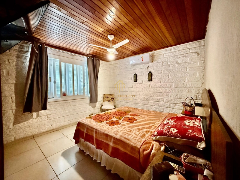 Casa à venda na praia de Rainha do Mar, 3 dormitórios: 12ª foto da galeria de imagens do imóvel