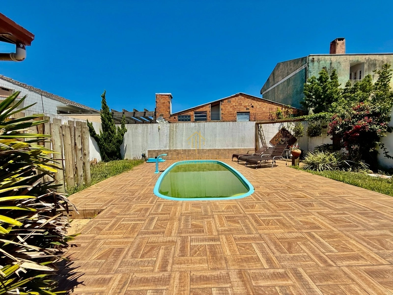 Casa à venda na praia de Rainha do Mar, 3 dormitórios: 19ª foto da galeria de imagens do imóvel