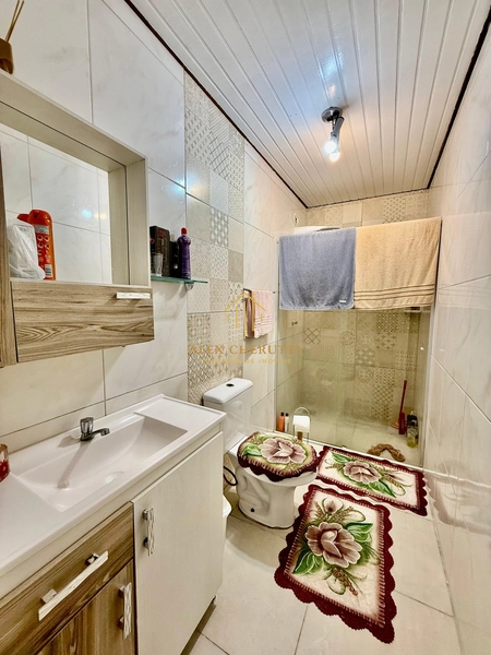 Casa à venda na praia de Rainha do Mar, 3 dormitórios: 10ª foto da galeria de imagens do imóvel