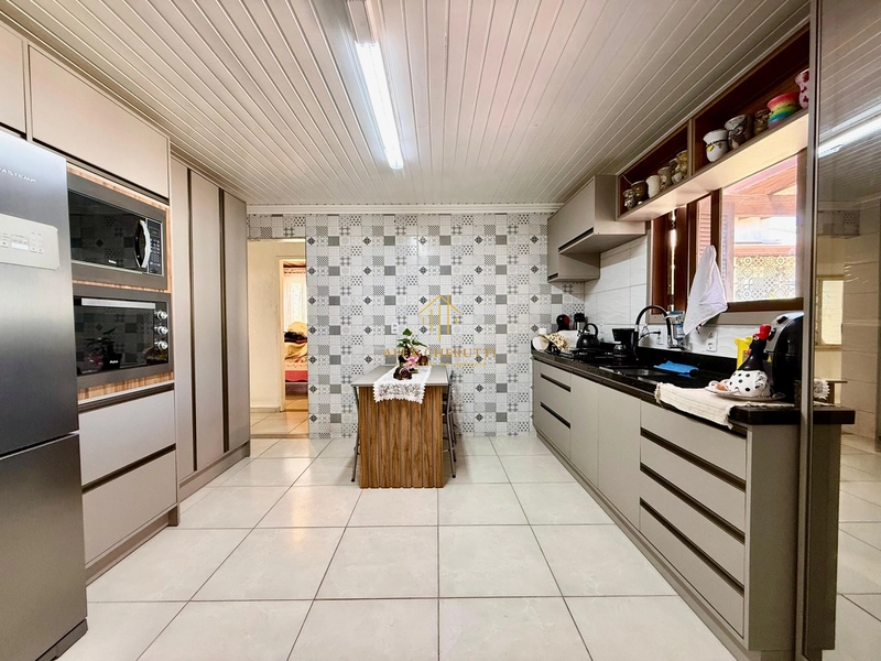 Casa à venda na praia de Rainha do Mar, 3 dormitórios: 8ª foto da galeria de imagens do imóvel