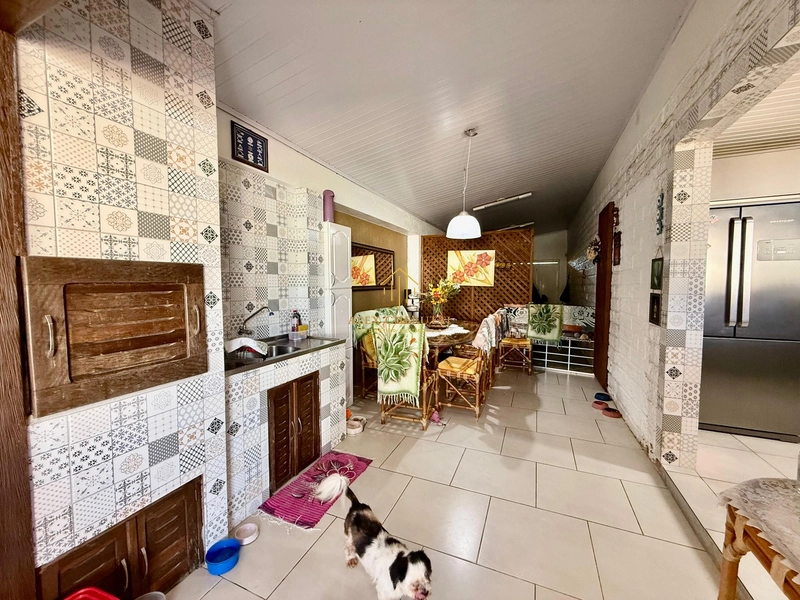 Casa à venda na praia de Rainha do Mar, 3 dormitórios: 16ª foto da galeria de imagens do imóvel