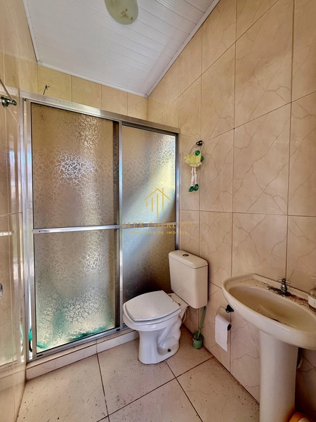 Casa à venda próximo do mar em Atlântida Sul: 14ª foto da galeria de imagens do imóvel