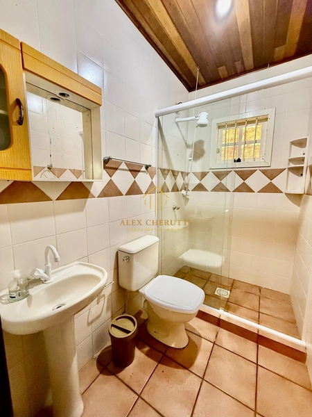 Casa à venda próximo do mar em Atlântida Sul: 12ª foto da galeria de imagens do imóvel