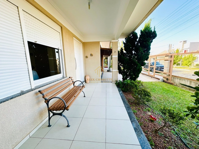 Casa à venda na praia de Atlântida Sul, 3 dormitórios: 6ª foto da galeria de imagens do imóvel