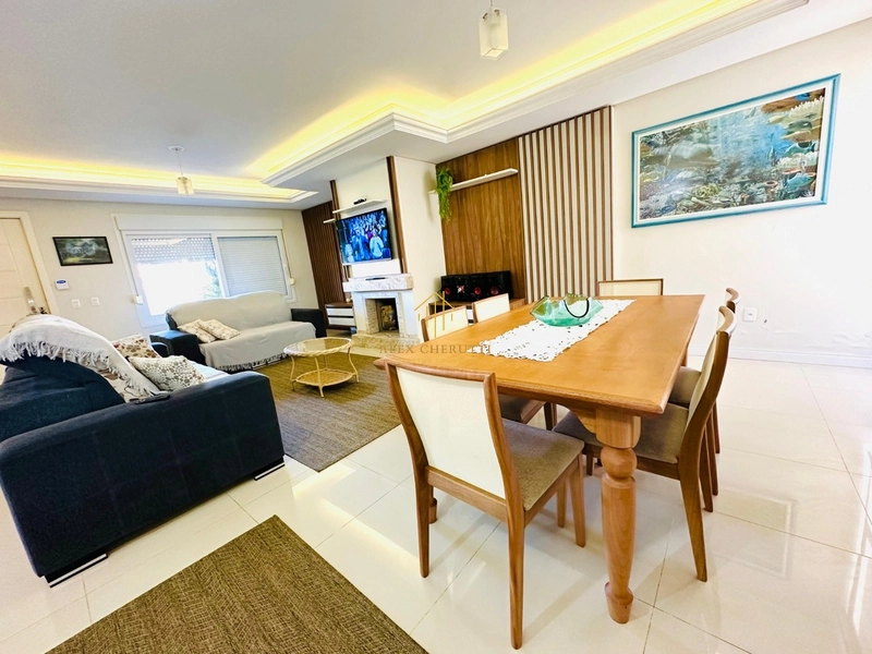 Casa à venda na praia de Atlântida Sul, 3 dormitórios: 8ª foto da galeria de imagens do imóvel