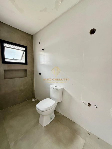 Linda casa geminada na praia Marina/ Maristela: 20ª foto da galeria de imagens do imóvel