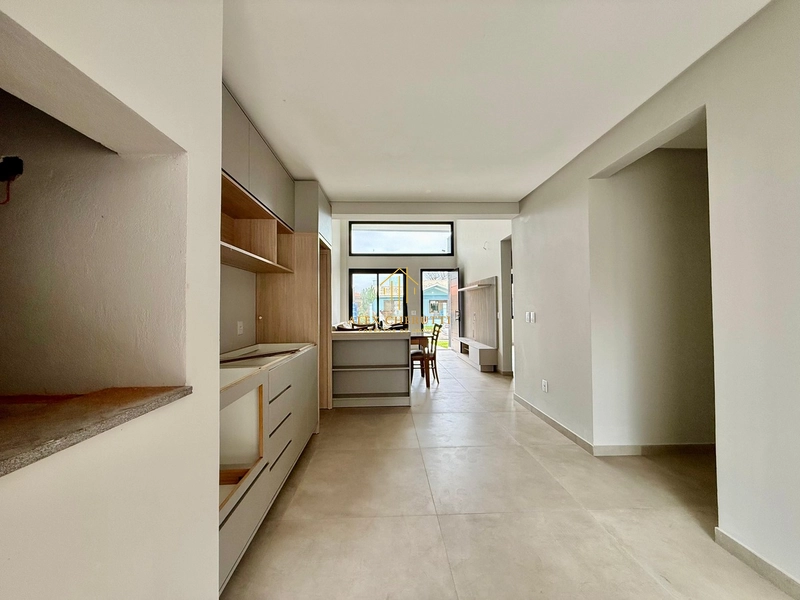 Linda casa geminada na praia Marina/ Maristela: 9ª foto da galeria de imagens do imóvel