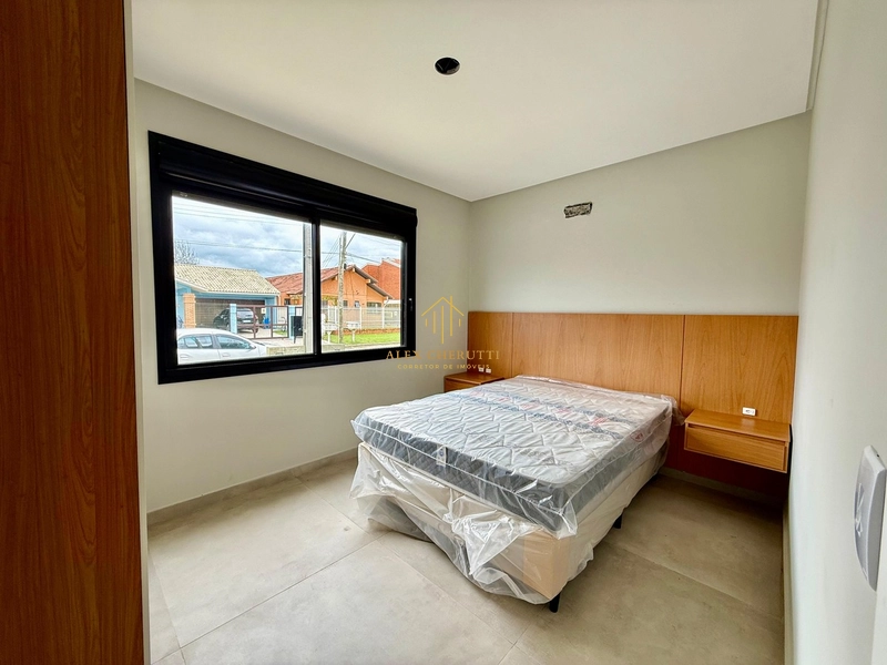 Linda casa geminada na praia Marina/ Maristela: 11ª foto da galeria de imagens do imóvel