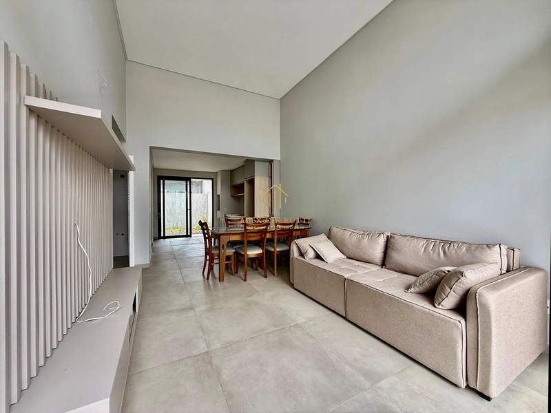 Linda casa geminada na praia Marina/ Maristela: 4ª foto da galeria de imagens do imóvel