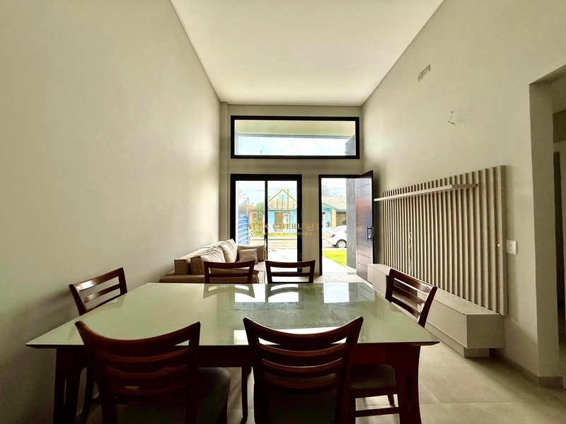 Linda casa geminada na praia Marina/ Maristela: 7ª foto da galeria de imagens do imóvel