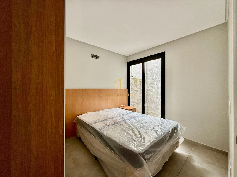 Linda casa geminada na praia Marina/ Maristela: 14ª foto da galeria de imagens do imóvel