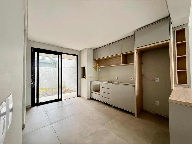 Linda casa geminada na praia Marina/ Maristela: 8ª foto da galeria de imagens do imóvel