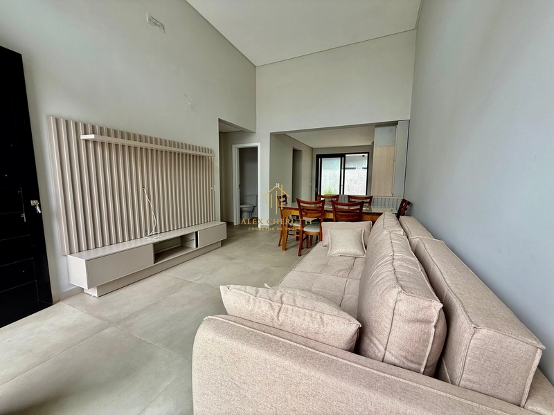 Linda casa geminada na praia Marina/ Maristela: 5ª foto da galeria de imagens do imóvel