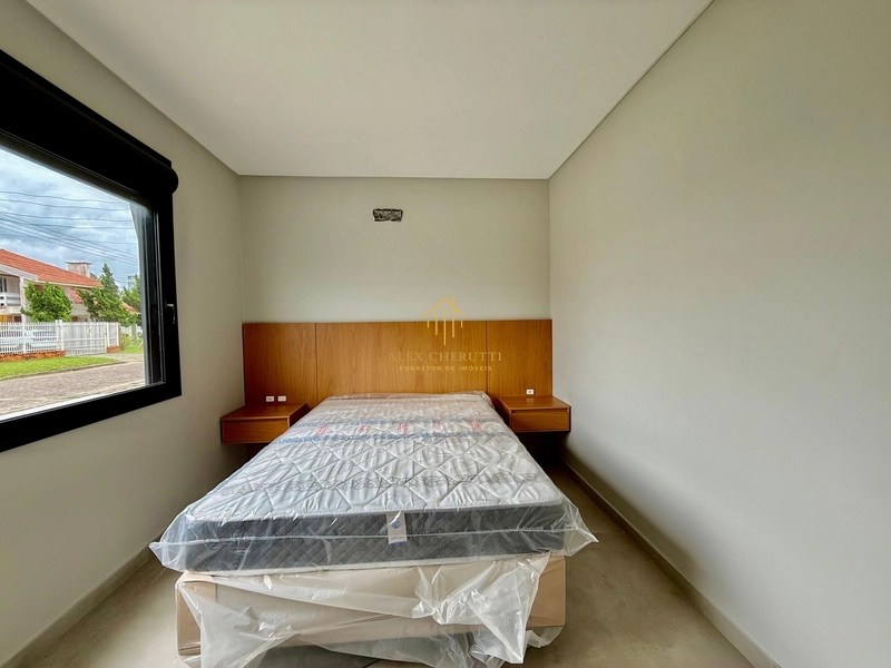 Linda casa geminada na praia Marina/ Maristela: 13ª foto da galeria de imagens do imóvel