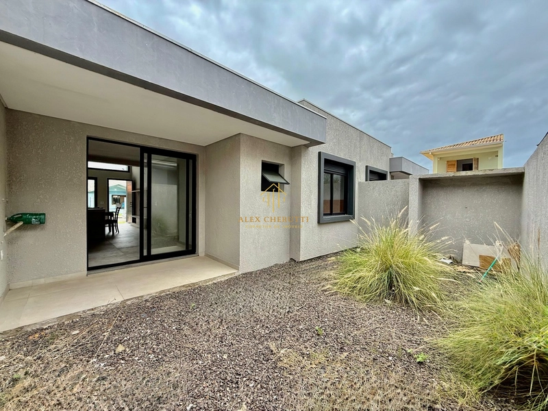 Linda casa geminada na praia Marina/ Maristela: 22ª foto da galeria de imagens do imóvel