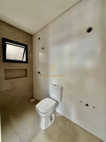 Linda casa geminada na praia Marina/ Maristela: 16ª foto da galeria de imagens do imóvel