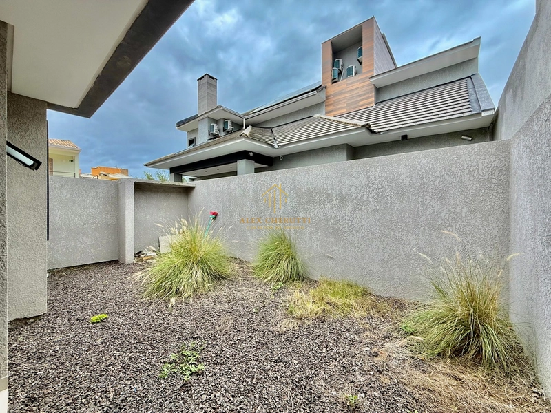 Linda casa geminada na praia Marina/ Maristela: 23ª foto da galeria de imagens do imóvel