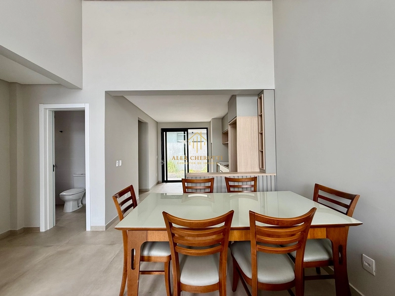 Linda casa geminada na praia Marina/ Maristela: 6ª foto da galeria de imagens do imóvel