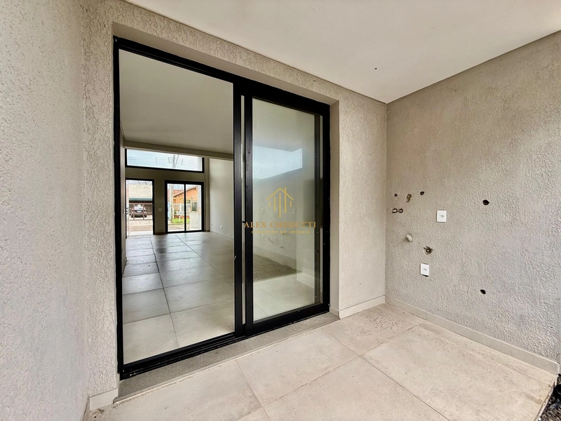 Linda casa Geminada na praia de Marina/Maristela: 12ª foto da galeria de imagens do imóvel