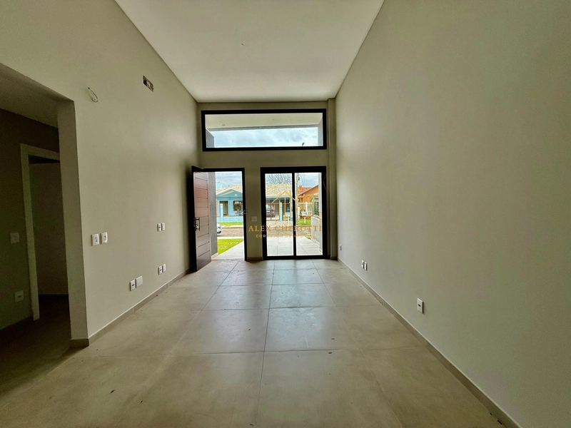 Linda casa Geminada na praia de Marina/Maristela: 4ª foto da galeria de imagens do imóvel