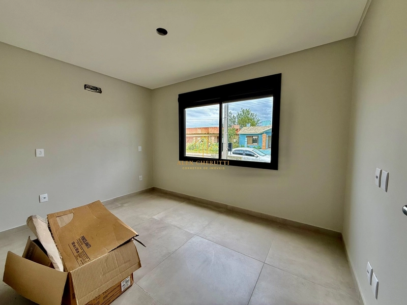 Linda casa Geminada na praia de Marina/Maristela: 15ª foto da galeria de imagens do imóvel