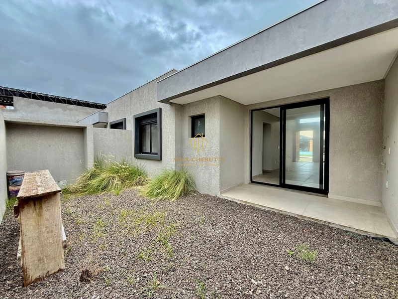 Linda casa Geminada na praia de Marina/Maristela: 14ª foto da galeria de imagens do imóvel