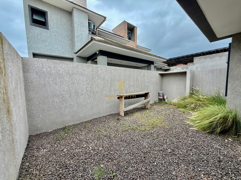 Linda casa Geminada na praia de Marina/Maristela: 13ª foto da galeria de imagens do imóvel