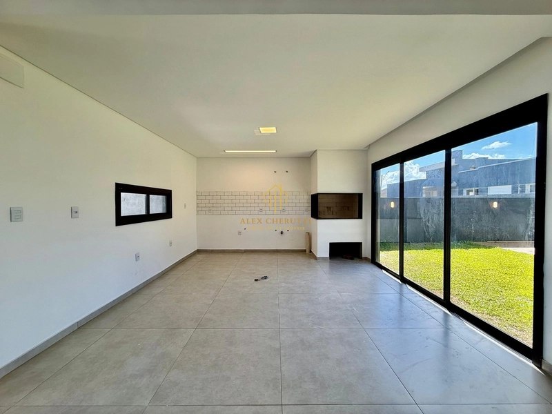 Casa nova na Praia de Atlântida Sul, 3 dormitórios: 10ª foto da galeria de imagens do imóvel