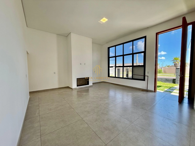 Casa nova na Praia de Atlântida Sul, 3 dormitórios: 9ª foto da galeria de imagens do imóvel