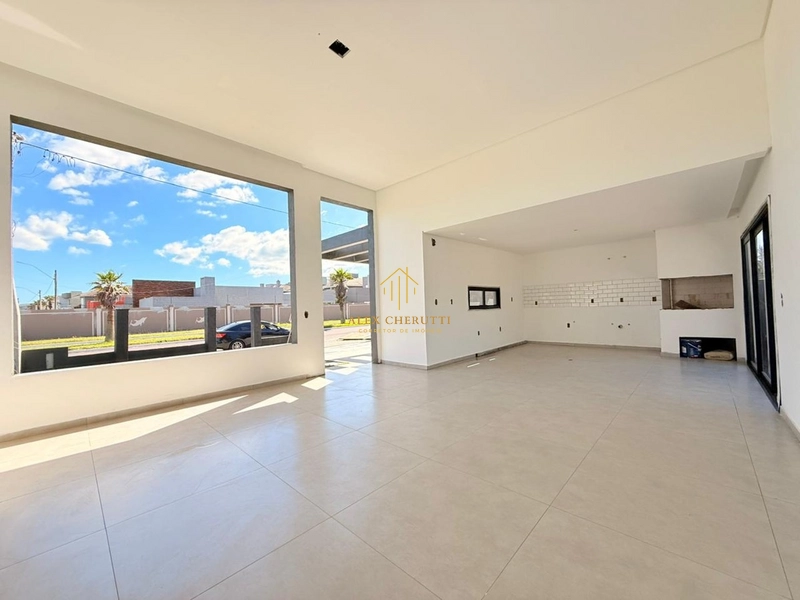 Bela casa à venda na praia de Atlântida Sul: 5ª foto da galeria de imagens do imóvel