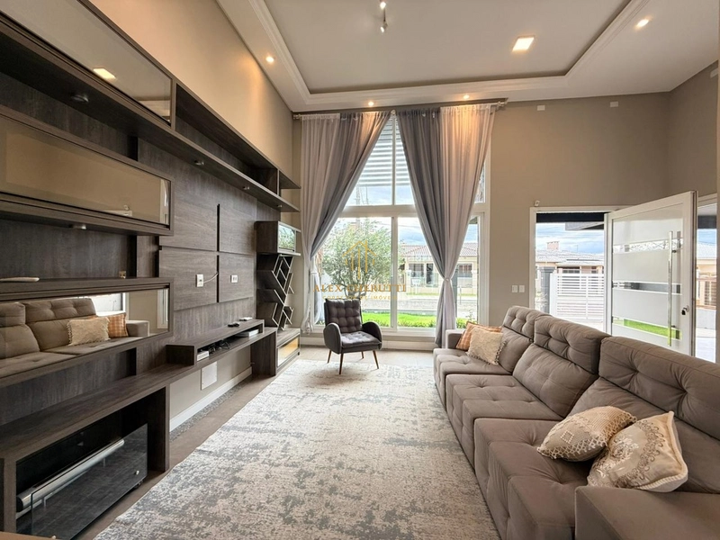 Casa à venda em Atlântida Sul, 3 dormitórios: 5ª foto da galeria de imagens do imóvel