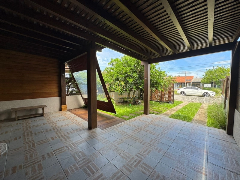 Casa geminada à venda na praia de Noiva do Mar: 5ª foto da galeria de imagens do imóvel