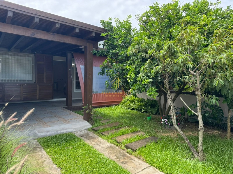 Casa geminada à venda na praia de Noiva do Mar: 1ª foto da galeria de imagens do imóvel