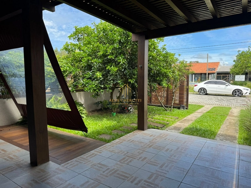 Casa geminada à venda na praia de Noiva do Mar: 3ª foto da galeria de imagens do imóvel