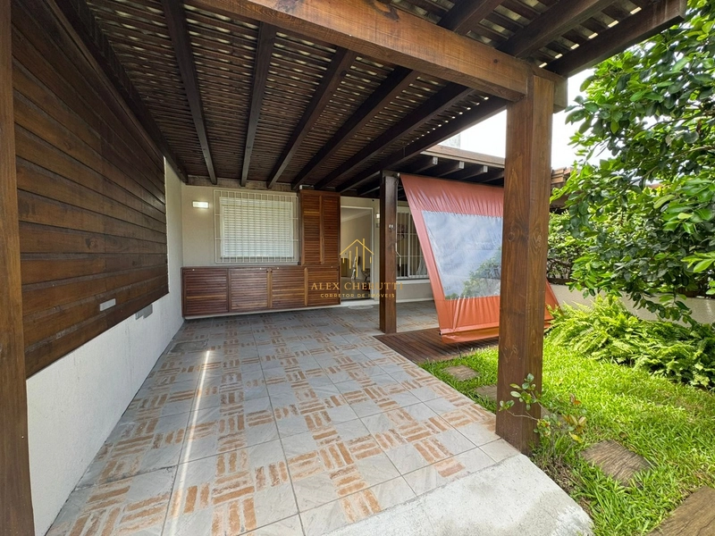 Casa geminada à venda na praia de Noiva do Mar: 4ª foto da galeria de imagens do imóvel