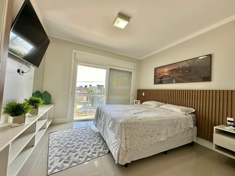 Linda casa no Condomínio Quintas do Lago: 7ª foto da galeria de imagens do imóvel