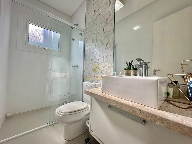 Linda casa no Condomínio Quintas do Lago: 8ª foto da galeria de imagens do imóvel